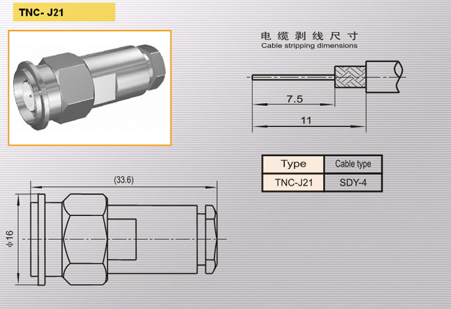 TNC-J21